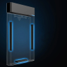 Ugreen kieszeń na dysk HDD SSD obudowa dysku SATA 2,5'' USB 3.2 Gen 1 (5 Gbps) micro USB SuperSpeed + kabel 0,5 m czarny (US221 30848) na NearMe.pl