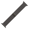 Magnetyczna opaska bransoleta Magnetic Strap pasek do Apple Watch 45 mm - miętowa na NearMe.pl