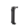 Statyw monopod 3 w 1 z uchwytem do selfie dla GoPro - czarny na NearMe.pl