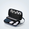 Ugreen etui pudełko na dysk twardy HDD SSD akcesoria 20,3 x 12,9 x 7,2 cm szary (50903 LP152) na NearMe.pl