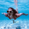 Baseus FMYT000001 Cylinder Waterproof Case Black na NearMe.pl