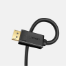 Kabel Ugreen DP102 10213 DisplayPort 1.2 4K / DisplayPort 1.2 4K 5 m - czarny na NearMe.pl