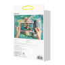 Baseus FMYT000001 Cylinder Waterproof Case Black na NearMe.pl