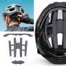 Kask rowerowy Rockbros ZK-013TI - szary na NearMe.pl