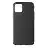 Soft Case żelowe elastyczne etui pokrowiec do Motorola Moto G71 5G czarny na NearMe.pl