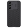 Nillkin CamShield Pro Case etui do Samsung Galaxy A54 5G pokrowiec z osłoną na aparat czarne na NearMe.pl