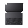 Etui z klawiaturą Baseus Brilliance Series na iPad Pro 12.9'' (2022/2021/2020/2019) + kabel USB-C - czarne na NearMe.pl