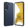 Ringke Onyx wytrzymałe etui pokrowiec Samsung Galaxy S22+ (S22 Plus) granatowy na NearMe.pl