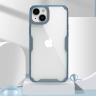Pancerne etui do iPhone 15 Pro Nillkin Nature Pro - białe na NearMe.pl