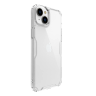 Pancerne etui Nillkin Nature Pro do iPhone 15 - białe na NearMe.pl