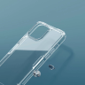 Nillkin Nature Pro etui iPhone 14 pancerna obudowa pokrowiec niebieski na NearMe.pl
