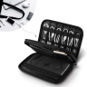 Ugreen etui pudełko na dysk twardy HDD SSD telefon kable akcesoria 24,5 x 17,5 x 5 cm szary (50147 LP149) na NearMe.pl