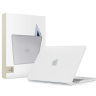 Etui Tech-Protect SmartShell na MacBook Air 13" M2 / M3 / 2022-2024 - matowe na NearMe.pl