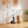 Odkurzacz pionowy UWANT D100 17000Pa z funkcją mopowania i stacją ładowania - biały na NearMe.pl