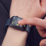 Szkło hybrydowe Wozinsky Watch Glass na Oppo Watch 2 42 mm na NearMe.pl