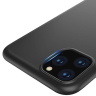 Soft Case żelowe elastyczne etui pokrowiec do Motorola Moto G71 5G czarny na NearMe.pl