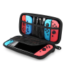 Ugreen etui pudełko na Nintendo Switch i akcesoria 26 cm x 12 cm x 4 cm czarny (LP174 50974) na NearMe.pl