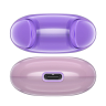Słuchawki bezprzewodowe Acefast T9 Bluetooth 5.3 douszne - fioletowe na NearMe.pl