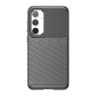 Pancerne etui Samsung Galaxy S23 FE Thunder Case - czarne na NearMe.pl