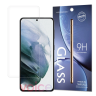 Tempered Glass szkło hartowane 9H Samsung Galaxy S22+ (S22 Plus) (opakowanie – koperta) na NearMe.pl