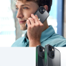Ugreen LP633 Kickstand Protective Case sztywne etui z żelową ramką i wbudowaną podstawką do iPhone 14 (90924) na NearMe.pl