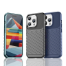 Pancerne etui iPhone 15 Pro Thunder Case - czarne na NearMe.pl