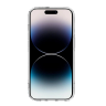 Nillkin Nature Pro etui iPhone 14 Pro Max pancerna obudowa pokrowiec przezroczysty na NearMe.pl