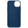 Etui Spigen Cyrill Ultra Color Mag z MagSafe na iPhone 14 Plus - granatowe na NearMe.pl
