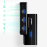 Adapter sieciowy Ugreen 20265 USB-A / RJ45 1000 Mbps HUB 3x USB 3.0 - czarny na NearMe.pl