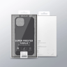 Nillkin Super Frosted Shield Pro etui iPhone 14 Plus pokrowiec na tył plecki zielony na NearMe.pl