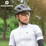 Okulary rowerowe Rockbros 10181 fotochromowe UV400 - czarne na NearMe.pl