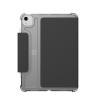 Etui UAG Lucent [U] MagSafe do iPad Pro 11" 1/2/3/4G iPad Air 10.9" 4/5G z uchwytem do Apple Pencil - czarne na NearMe.pl