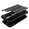 Hybrid Armor etui iPhone 14 Pro Max pancerny hybrydowy pokrowiec czarny na NearMe.pl