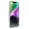 Nillkin Nature Pro etui iPhone 14 pancerna obudowa pokrowiec przezroczysty na NearMe.pl