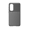 Pancerne etui Samsung Galaxy S23 FE Thunder Case - czarne na NearMe.pl