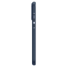 Etui Spigen Mag Armor z MagSafe na iPhone 15 Pro Max - niebieskie na NearMe.pl