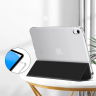 Etui Tech-Protect SC Pen Hybrid na iPad 10.9" 2022 - czarne na NearMe.pl