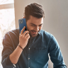 Dux Ducis Fino etui do Xiaomi 13 pokrowiec z silikonową ramką szare na NearMe.pl