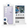 Etui Dux Ducis Rafi ll Mag do Samsung Galaxy S24 - fioletowe na NearMe.pl