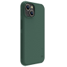 Nillkin Super Frosted Shield Pro etui iPhone 14 Plus pokrowiec na tył plecki zielony na NearMe.pl