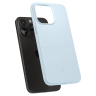 Etui Spigen Thin Fit na iPhone 15 Pro Max - jasnoniebieskie na NearMe.pl