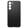 Etui Spigen Thin Fit na Samsung Galaxy S23 - czarne na NearMe.pl