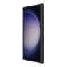 Etui Nillkin Super Frosted Shield Pro pancerne do Samsung Galaxy S24 Ultra - czarne na NearMe.pl