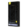 Baseus szkło hartowane do iPhone 14 Pro na cały ekran z osłoną na głośnik 0.4mm + zestaw montażowy na NearMe.pl