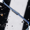 Baseus szkło hartowane do iPhone 14 Pro na cały ekran z osłoną na głośnik 0.4mm + zestaw montażowy na NearMe.pl