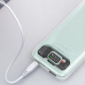 Acefast powerbank 10000mAh Sparkling Series szybkie ładowanie 30W zielony (M1) na NearMe.pl