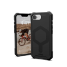 Etui UAG Essential Armor Magsafe na iPhone 16e - czarne na NearMe.pl