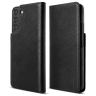 Ringke Folio Signature skórzane etui z klapką do Samsung Galaxy S22+ (S22 Plus) czarny (FSS118R262) na NearMe.pl