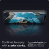 Szkło hartowane Spigen Glas.tR EZ Fit AntiBlue na iPhone 13 / 13 Pro / 14 / 16e - 2 szt. na NearMe.pl