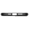 Etui Spigen Tough Armor MagSafe z podstawką na iPhone 15 Plus - metaliczny szary na NearMe.pl